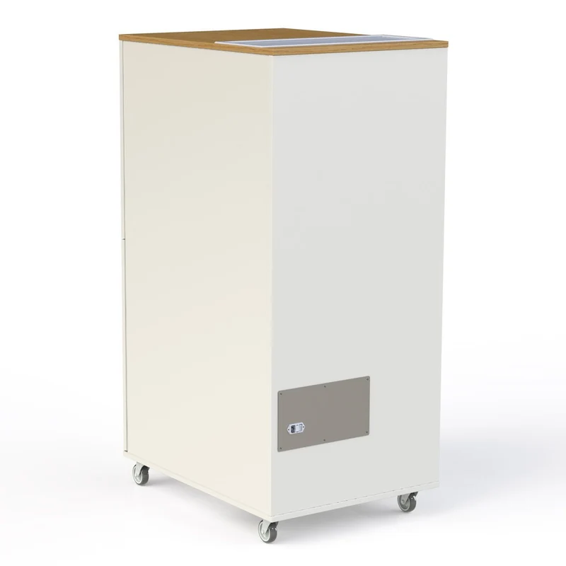 HS Solution RLF Luftreiniger 1500 ECO