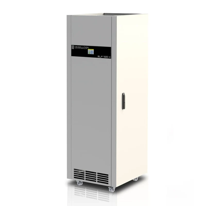 HS Solution RLF Luftreiniger