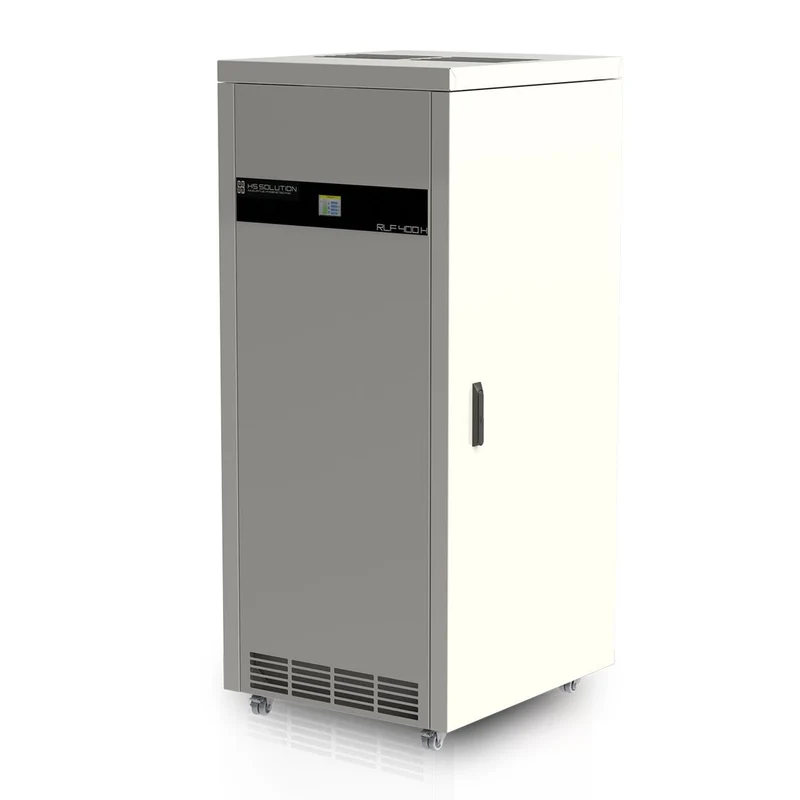 HS Solution RLF Luftreiniger