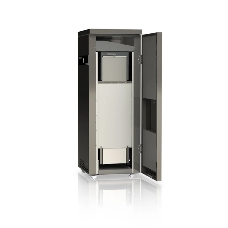 HS Solution RLF Luftreiniger