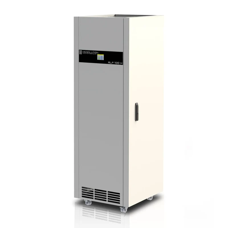 HS Solution RLF Luftreiniger
