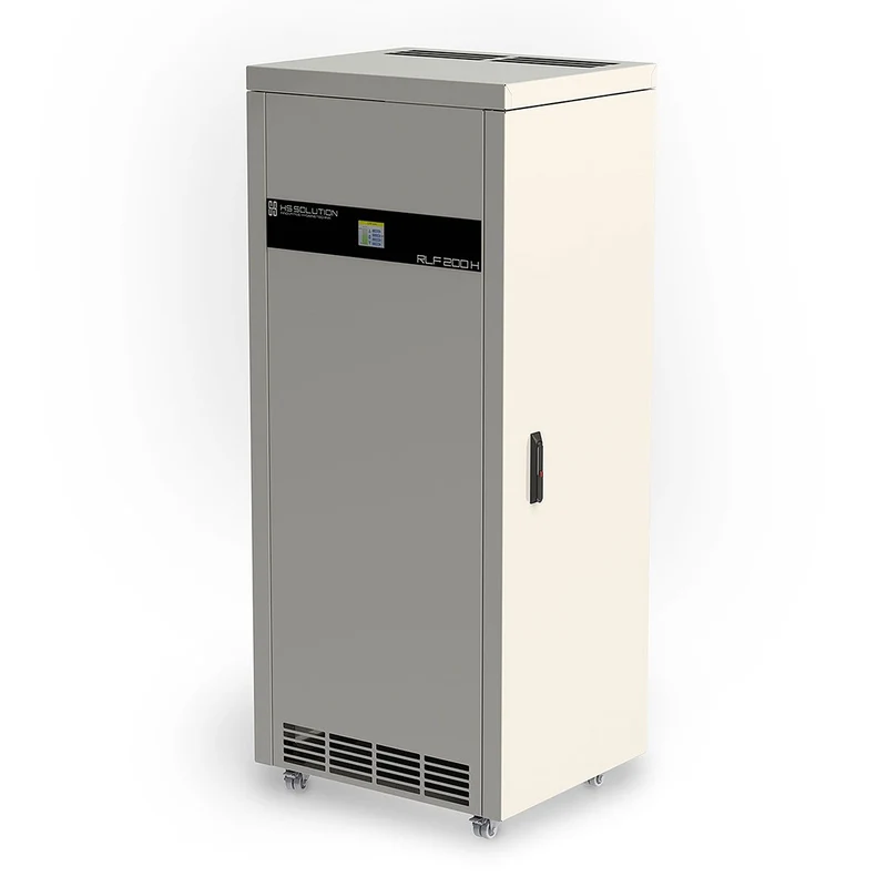 HS Solution RLF Luftreiniger