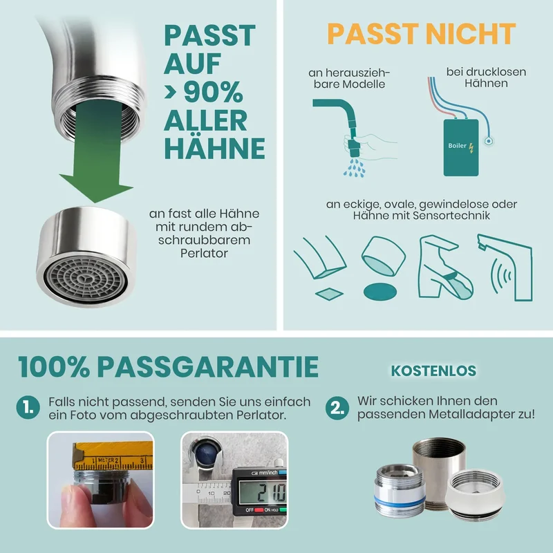 Carbonit Sanuno Grande Auftischfilter