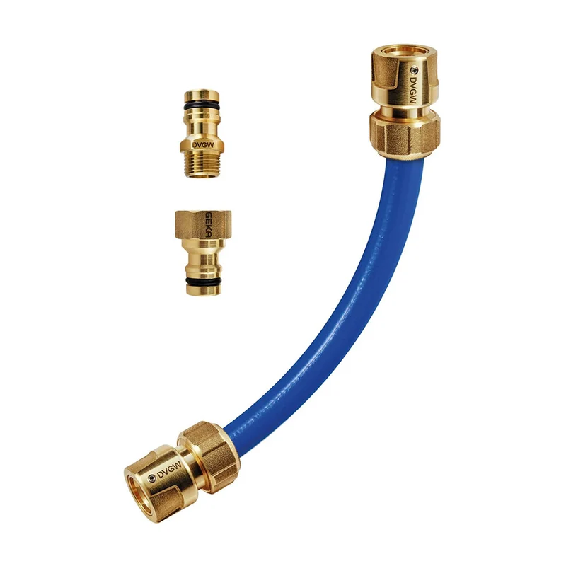 Alb Filter Anschluss-Set Mobil