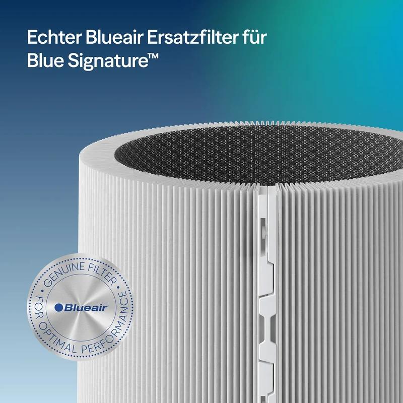 Blueair Blue Signature™ Large Ersatzfilter