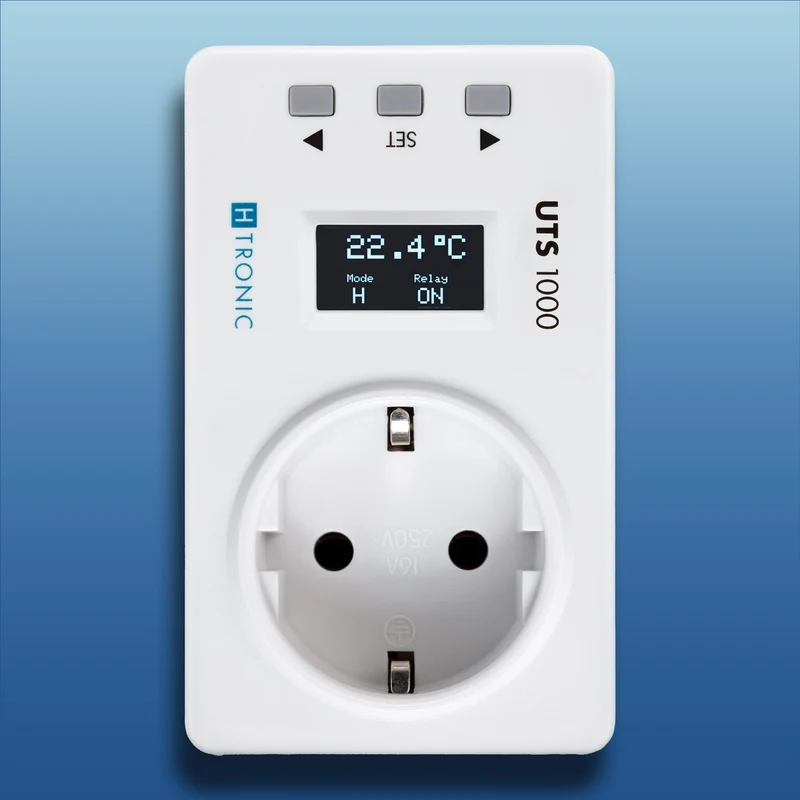 Universal-Temperaturschalter UTS1000