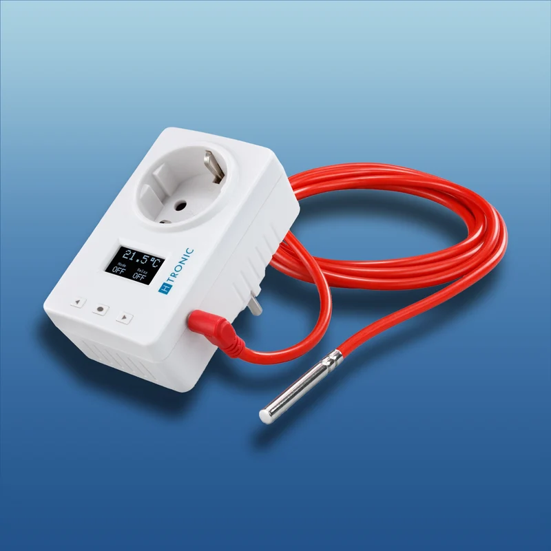 Universal-Temperaturschalter UTS 125
