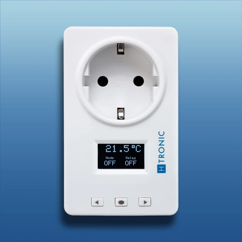 Universal-Temperaturschalter UTS 125