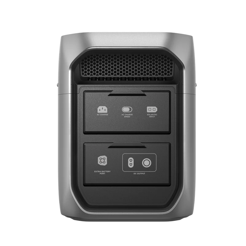 Ecoflow DELTA 3 Max Plus Portable Power Station