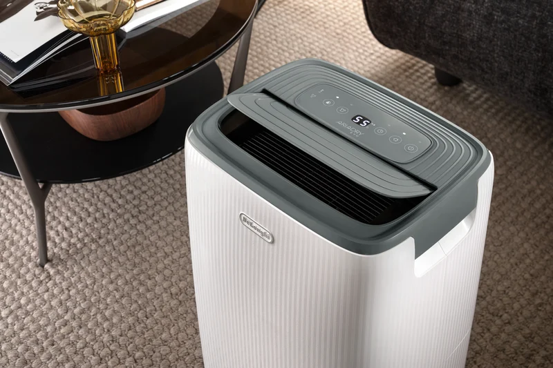 DeLonghi Tasciugo AriaDry Evo16L Dehumidifier