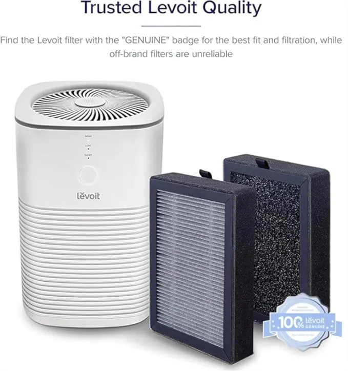 Levoit LV-H128 Replacement Filter