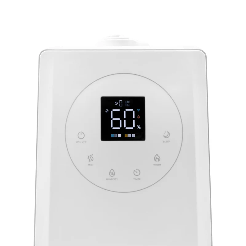 Levoit LV600S Smart Hybrid Ultrasonic Humidifier
