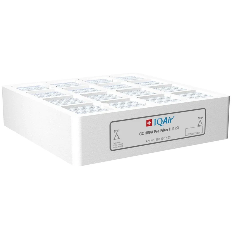 IQAir GC HEPA H11 (S) Vorfilter