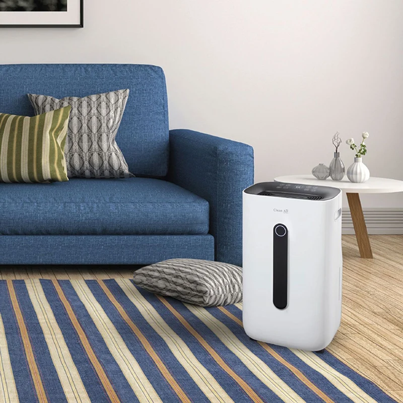 Clean Air Optima® CA-706 Smart Luftentfeuchter