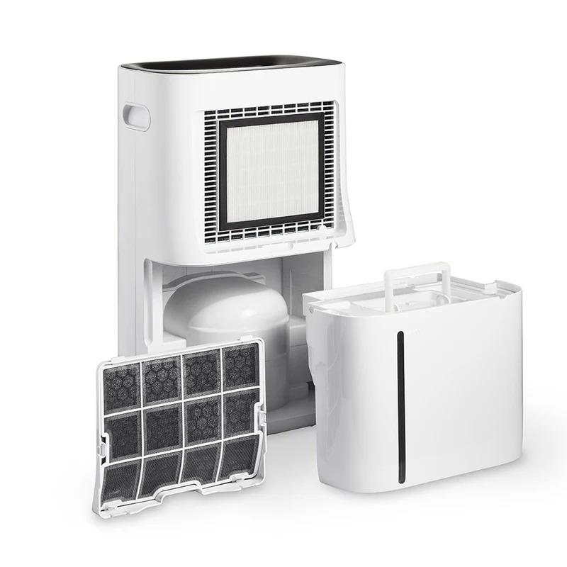 Clean Air Optima® CA-705 Smart Luftentfeuchter