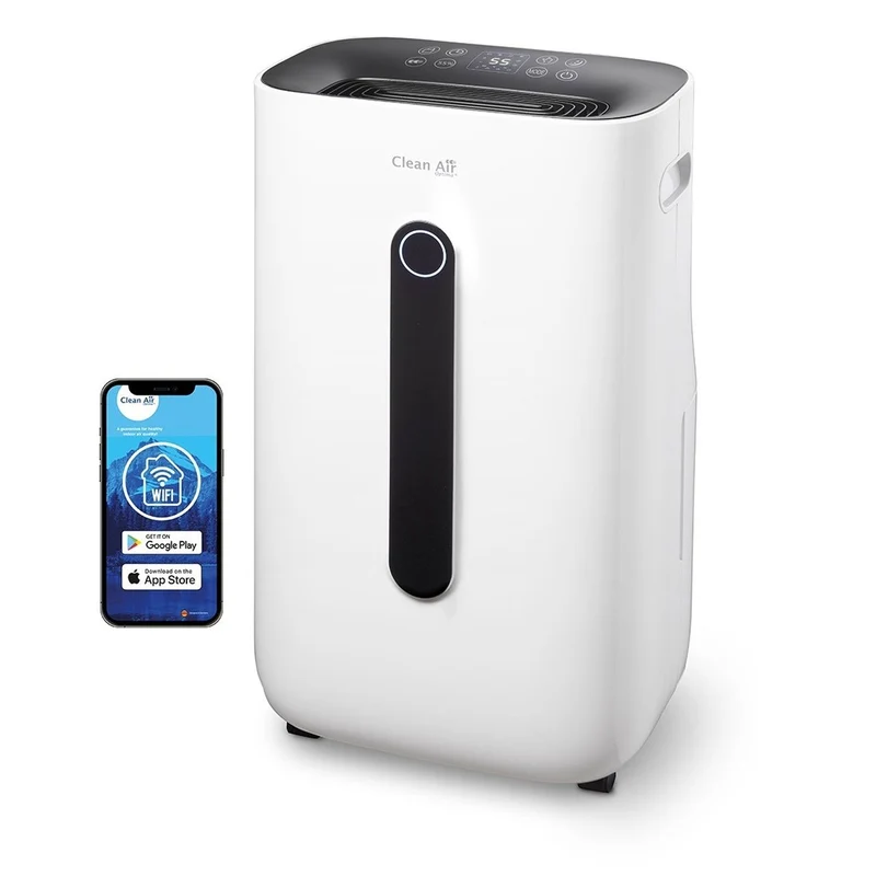 Clean Air Optima® CA-705/CA-706/CA-708 Ersatzfilterset