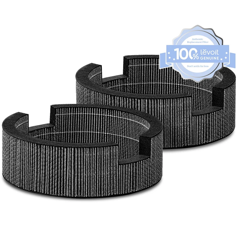 Levoit 2-Pack Wick Filters for Sprout Evaporative Humidifier