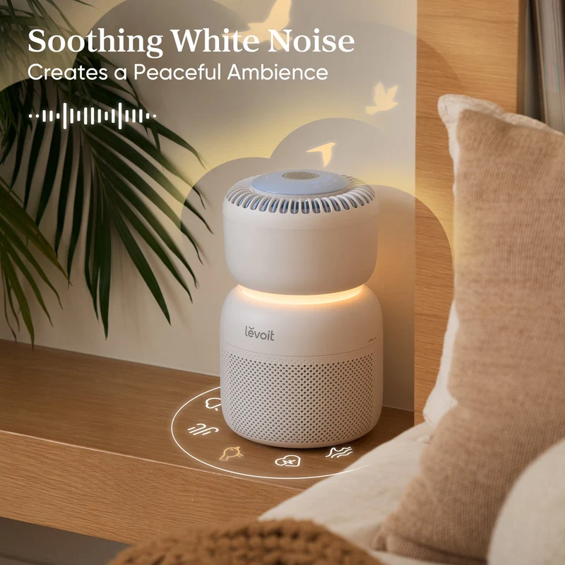 Levoit Sprout Air Purifier
