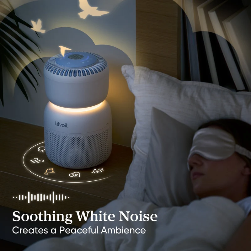 Levoit Sprout Air Purifier