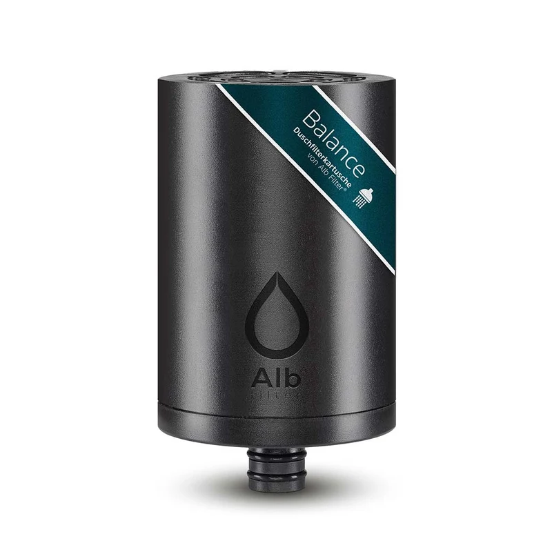 Alb Duschfilter Kartusche Balance