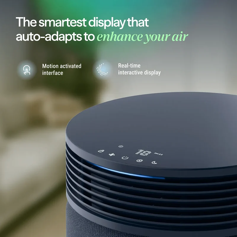 Blueair Blue Signature™ SP3i Medium Luftreiniger
