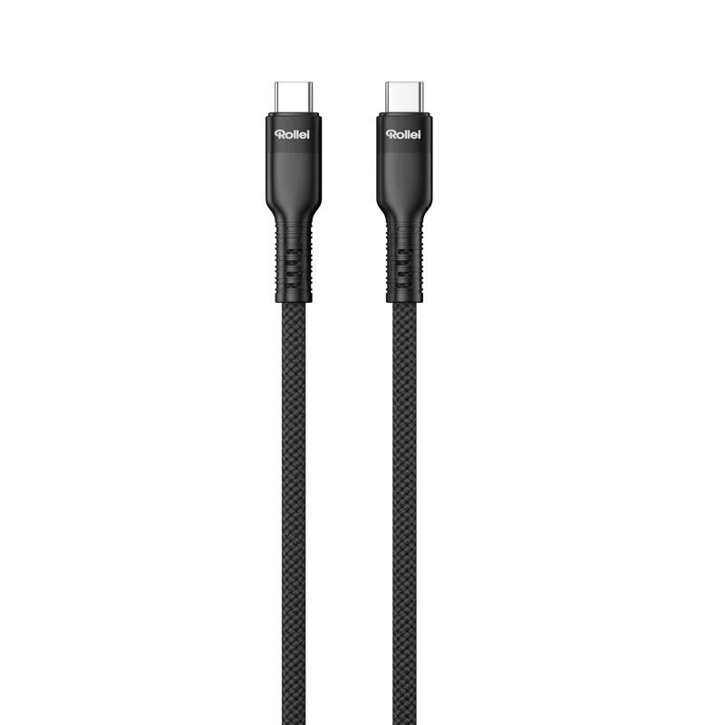 USB-C / USB-C Kabel | 100 W | 1,2 m