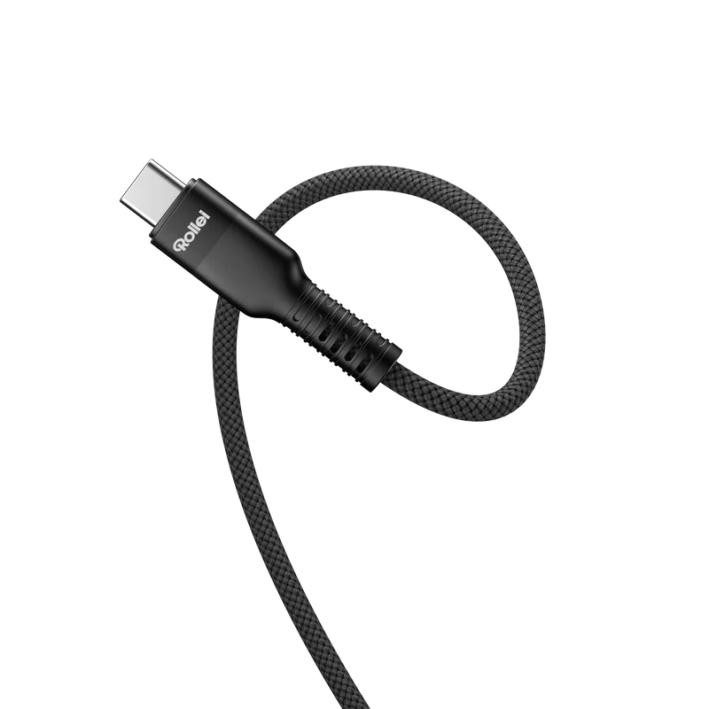 USB-C / USB-C Kabel | 100 W | 1,2 m