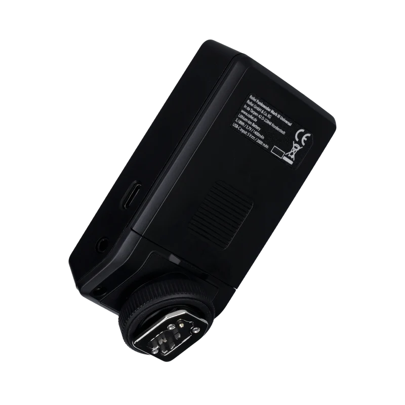Profi Funksender Mark III