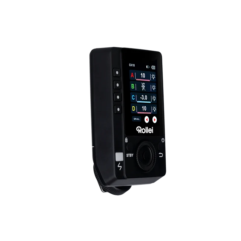 Profi Funksender Mark III