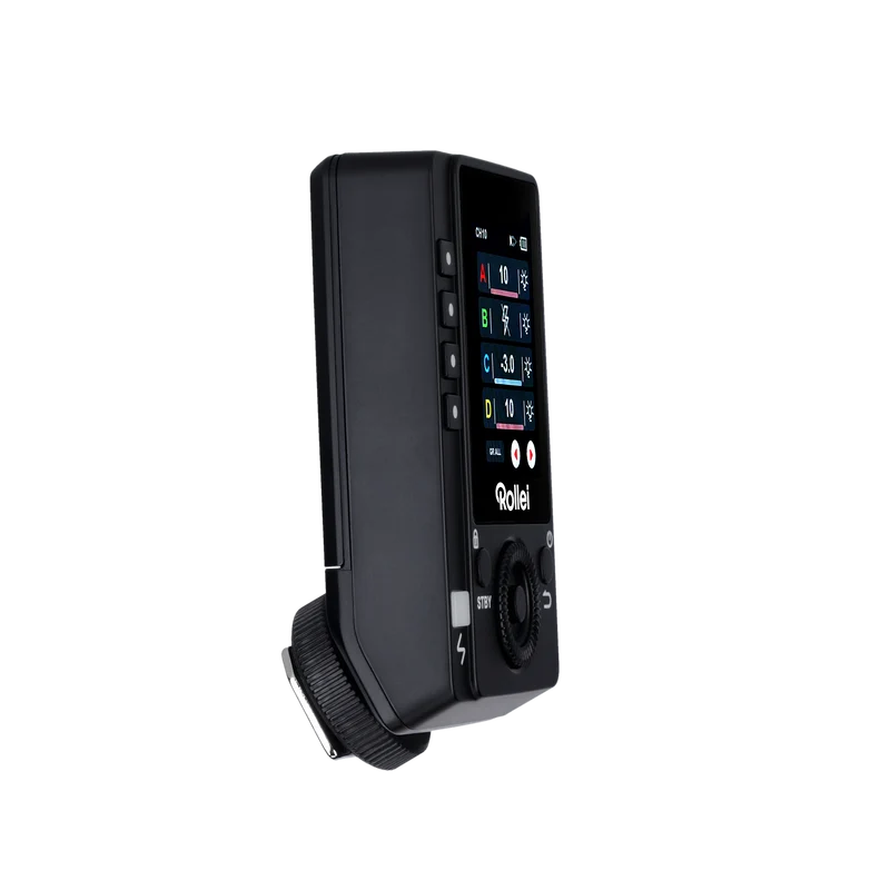 Profi Funksender Mark III