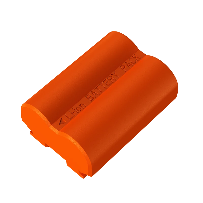 Kamera-Akku mit USB-C