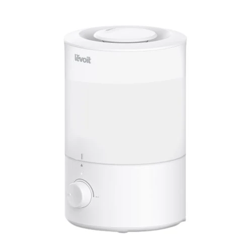 Levoit Dual 150 Ultrasonic Cool Mist Humidifier