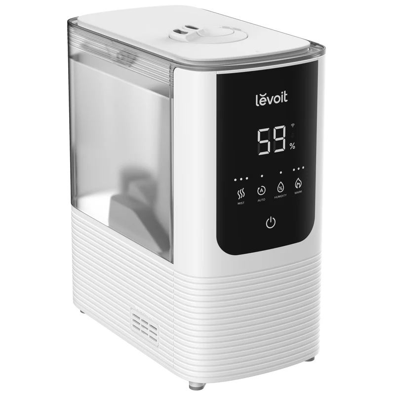 Levoit OasisMist® 450S Smart Humidifier