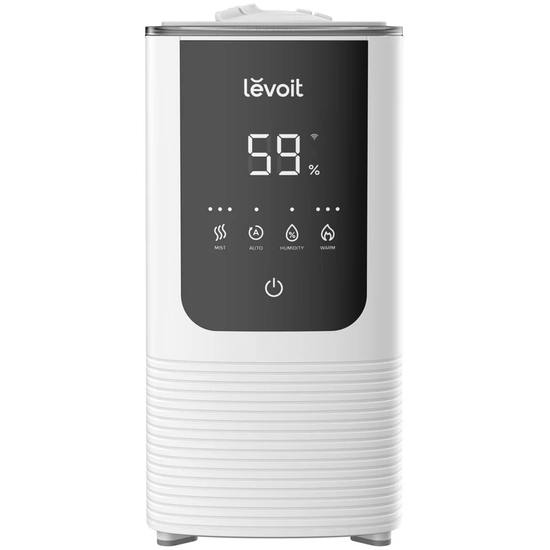 Levoit OasisMist® 450S Smart Humidifier
