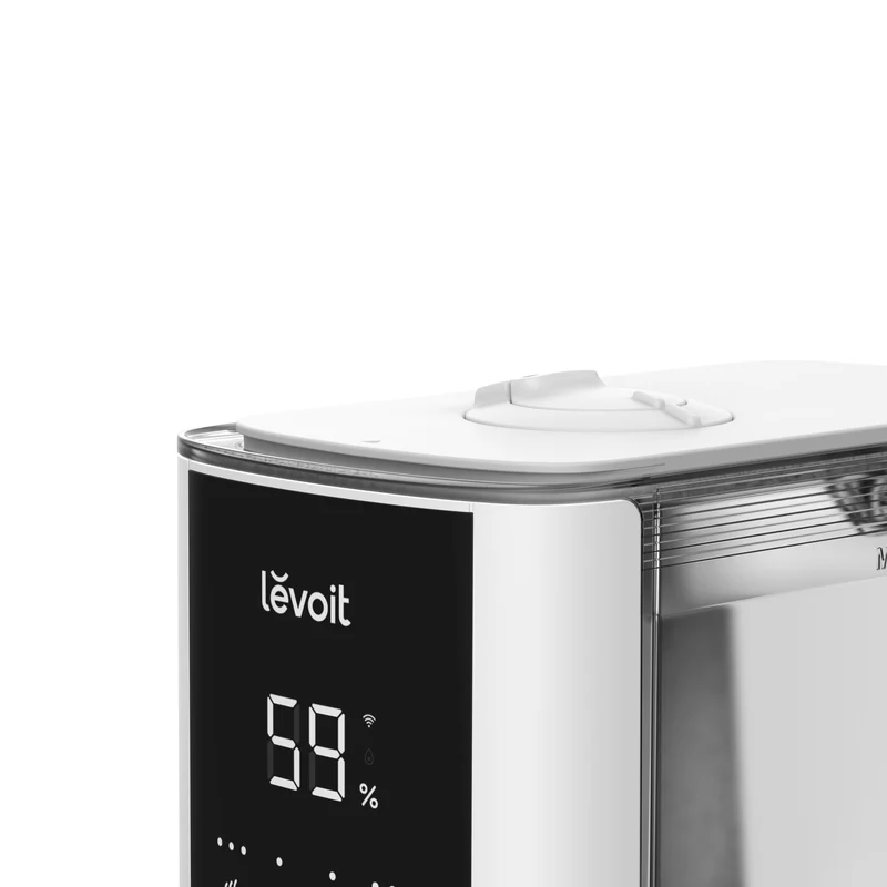 Levoit OasisMist® 450S Smart Humidifier