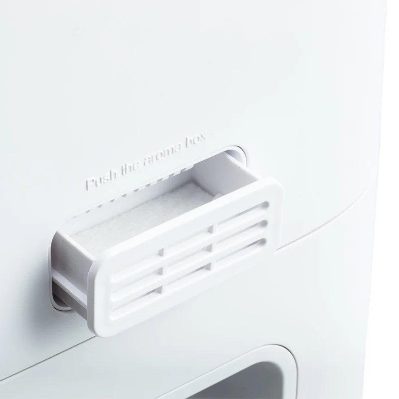 Levoit OasisMist® 1000S Smart Ultrasonic Cool Mist Tower Humidifier