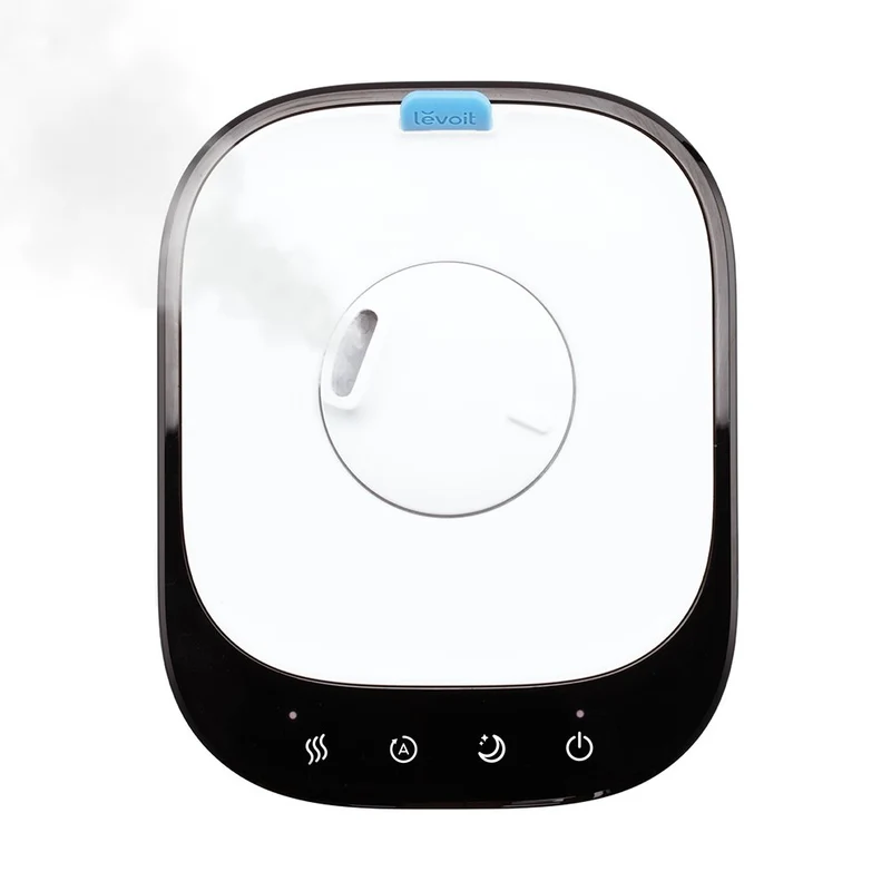 Levoit OasisMist® 1000S Smart Ultrasonic Cool Mist Tower Humidifier