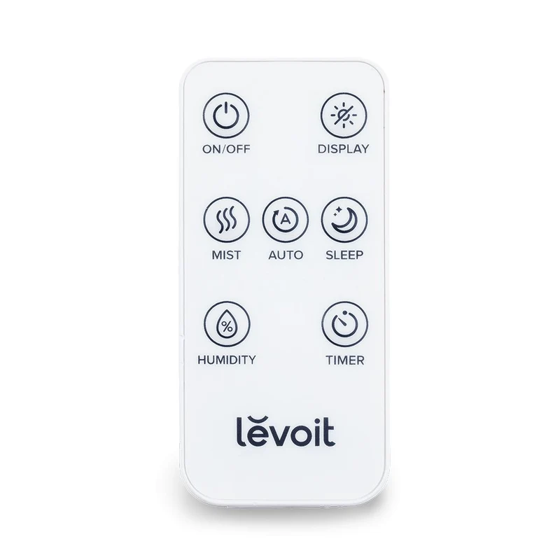 Levoit OasisMist® 1000S Smart Ultrasonic Cool Mist Tower Humidifier
