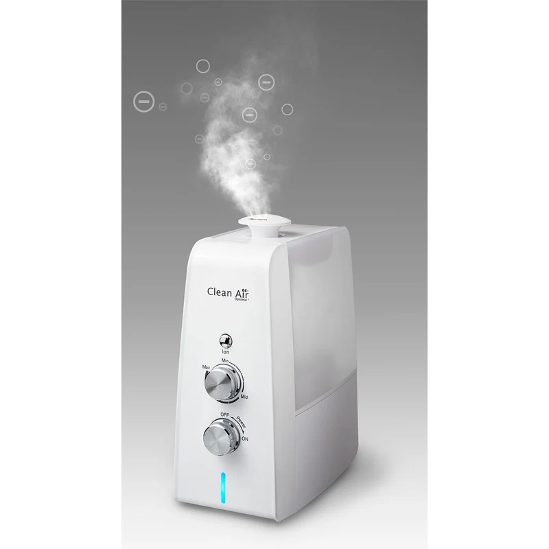 Clean Air Optima® CA-602 Luftbefeuchter
