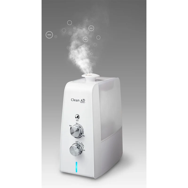 Clean Air Optima® CA-602 Luftbefeuchter