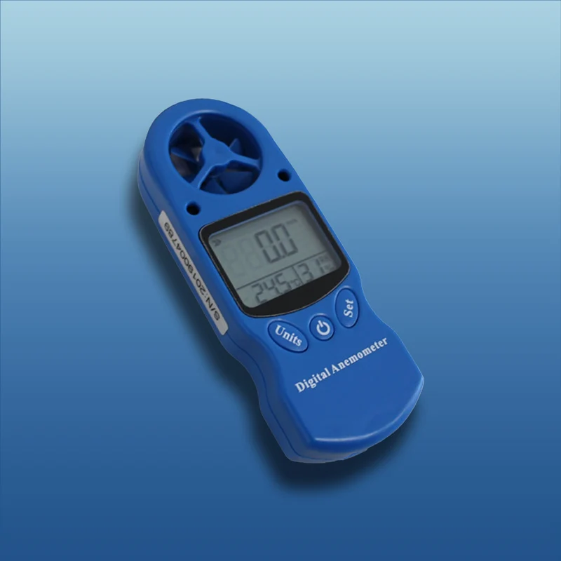 Anemometer 3 in1