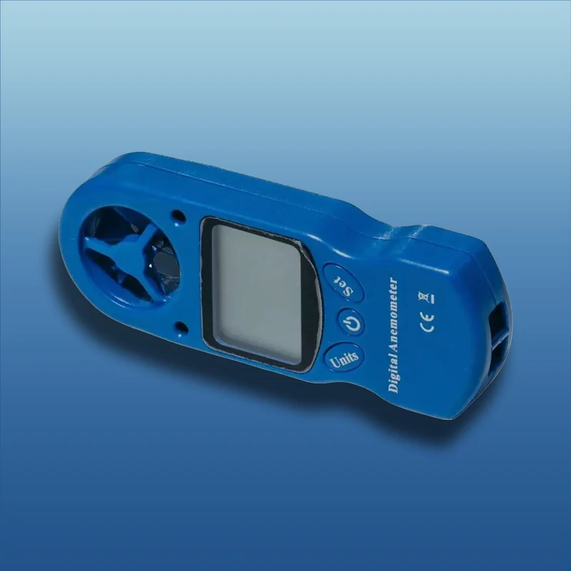 Anemometer 3 in1