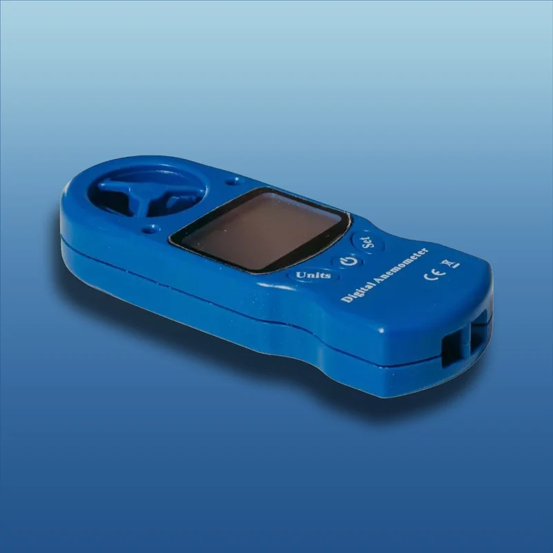 Anemometer 3 in1