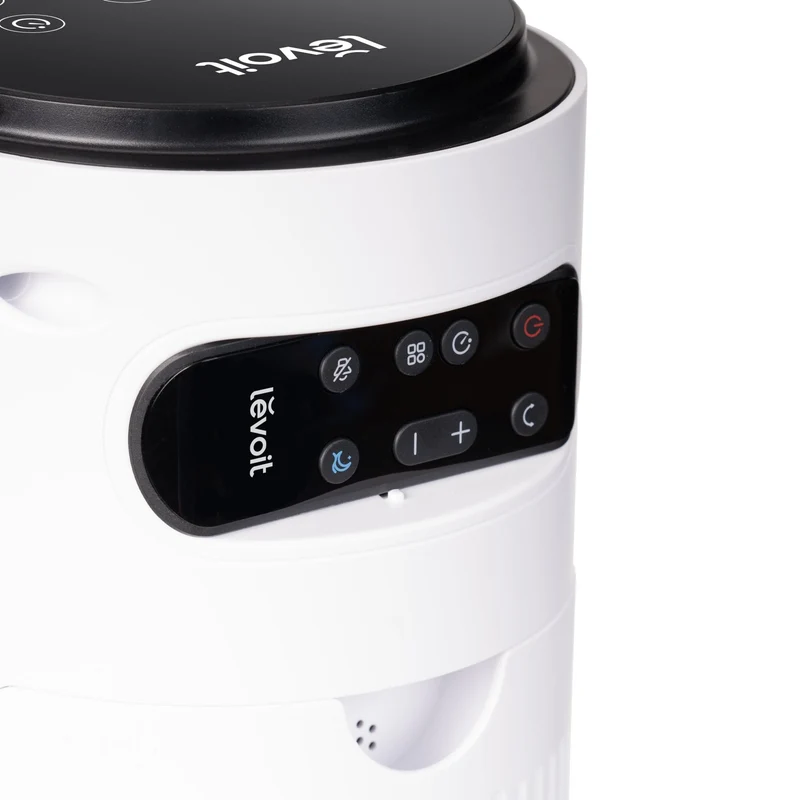 Levoit Classic 42-Inch Smart Tower Fan