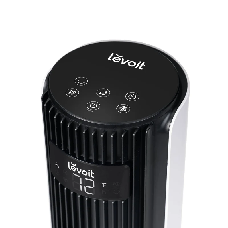 Levoit Classic 42-Inch Smart Tower Fan