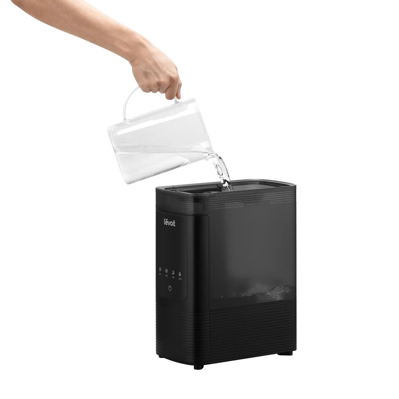 Levoit OasisMist® 600S Smart Humidifier