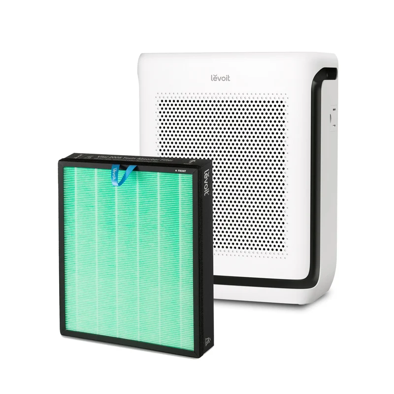 Levoit Vital 200S-P Toxin Absorber Carbon Replacement Filter