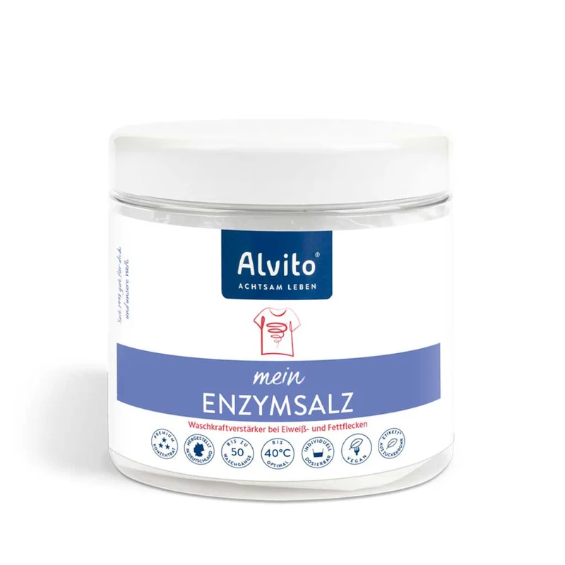 Alvito Waschsystem Komplett-Set