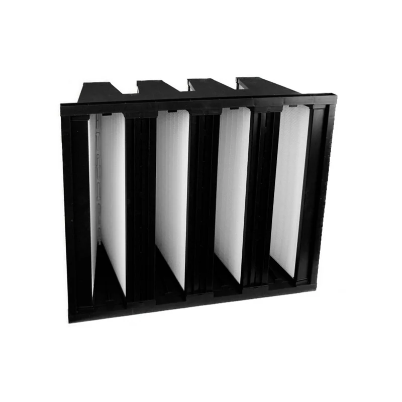 HS Solution RLF 1500 ECO HEPA-13 Ersatzfilter