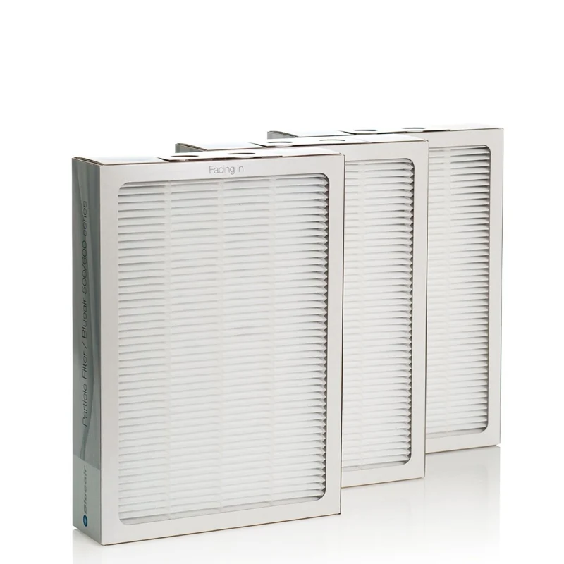 Blueair 500/600er Serie Partikelfilter